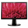 Монитор Lenovo 24" LT2452p Wide Black E- IPS LED 7ms 16:10 DVI 1000:1 300cd 178гр 178гр 1920x1200 D-Sub DisplayPort USB (60A6MAR2EU)