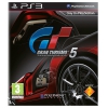 Игра для PS3 Gran Turismo 5 (Essentials) [PS3, русская версия] (RUS) (1CSC20000689)