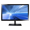 Телевизор LED Samsung 24" LT24C370EX black FULL HD USB (RUS)  (LT24C370EX/CI)