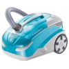 Пылесос Thomas Aqua-Box Mistral XS 1700Вт серебристый/синий (786520)
