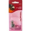 Лапка для швейной машины Aurora AU-101 для вшивания молнии
