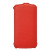 Чехол Armor-X для Galaxy S III flip красный
