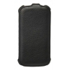 Чехол Armor-X для Galaxy S III flip черный