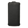 Чехол Armor-X для HTC One flip черный