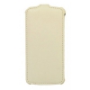 Чехол Armor-X для HTC One S flip белый