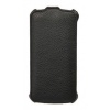Чехол Armor-X для HTC One S flip черный