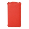 Чехол Armor-X для HTC One X flip красный