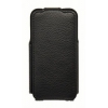 Чехол Armor-X для iPhone 4/4S flip черный