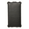 Чехол Armor-X для LG Optimus L9 flip черный