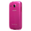 Чехол-накладка Samsung для Galaxy Core i8262 розовый (EF-PI826BPEGRU)