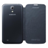 Чехол Samsung для Galaxy Mega 5.8" i9150 черный (EF-FI915BBEGRU)