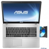 Ноутбук Asus K750Ja i7-4700HQ (2.4)/8G/1T/17.3"HD+ GL/Int:Intel HD 4600/DVD-SM/BT/Win8 (90NB01Y1-M00090)