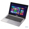 Ноутбук Asus U38Dt A8-5545/ 4G/ 500G/ 13.3" HD GL/ ATI 8510G/ WiFi/ BT/ cam/ 6570mah/ Win8 (90NTHC112W13225813AY)