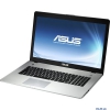 Ноутбук Asus N76Vb i7-3630QM/8G/1T/DVD-SMulti/17.3"FHD/NV GT740M 2G/WiFi/BT/Cam/Win8 (90NB0131-M00840)