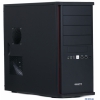 Корпус Gigabyte GZ-X7 ATX, без БП, USB 3.0, 2x 12см, безвинтовые крепления, сталь 0,6мм. (ZGX7B8R)