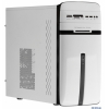 Корпус Winsis WN-50 mATX, 450Вт, USB 2.0, SD картридер, белый цвет.