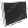 24.1" ЖК монитор NEC P242W <Silver-White> с поворотом  экрана (LCD, Wide,1920x1200, D-Sub, DVI, HDMI,  DP,  USB  Hub)