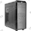 Miditower INWIN BWR143 <Black> ATX  600W (24+2x4+2х6/8пин) <6090747/6104202>