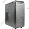 Miditower INWIN BWR143 <Gray> ATX 600W  (24+2x4+2х6/8пин) <6090748/6104356>