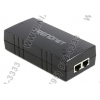 TRENDnet <TPE-105I> PoE Injector (1UTP 10/100Mbps Data-In, 1UTP  10/100Mbps PoE-Out)