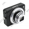 Canon PowerShot N <Black> (12.1Mpx, 28-224mm, 8x, F3.0-5.9, JPG, microSDXC, 2.8",  USB2.0,  WiFi,  Li-Ion)