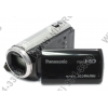 Panasonic HC-V510 <Black> (FullHD, Wide, 2.25Mpx, MOS, 50x, 3.0", 0Mb  SDXC,  USB2.0/HDMI,  Li-Ion)