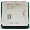 Процессор AMD A6 X2 6400K Socket-FM2 (AD640KOK23HL) (3.9/5000/1Mb/Radeon HD 8470D) Black Edition OEM