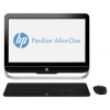 Моноблок HP Pavilion 23-b210er 23" FHD P G2030/8Gb/1Tb/G710A 1Gb/DVDRW/Win8EM64/250cd/1000:1/Web/клавиатура/мышь /Beats audio/USB3.0 (E6Q01EA)