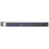 Коммутатор NetGear ProSafe XS712T-100NES управляемый 19U 10x10GBASE-T 2x10GBASE-T/SFP+