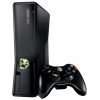 Игровая консоль Microsoft Xbox 360 черный 4Gb(S4G-00014) с KINECT(+игра Kinect Adventures)
