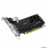 Видеокарта 1Gb <PCI-E> GIGABYTE GV-N640D5-1GL с CUDA <GFGT640, GDDR5, 64 bit, 2*DVI, HDMI, Retail> (GVN640D5GL-00-G)