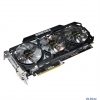 Видеокарта 2Gb <PCI-E> GIGABYTE GV-N770WF3-2GD с CUDA <GFGTX770, GDDR5, 256 bit, DVI, HDMI, DP, Retail>