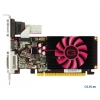 Видеокарта 1Gb <PCI-E> GAINWARD GT630 c CUDA <GFGT630, SDDR3, 128 bit, VGA, DVI, HDMI, Retail> (NEAT630NHD01-1085F)