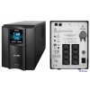 ИБП APC SMC1000I Smart-UPS 1000VA/600W
