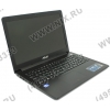ASUS X502C <90NB00I1-M03000> Cel 847/4/320/WiFi/BT/DOS/15.6"/1.8 кг
