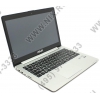 ASUS S400CA <90NB0051-M03320> i3  3217U/4/500+24SSD/WiF/BT/Win8/14"/1.84 кг