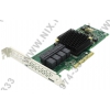 Adaptec ASA-71605H Single 2278300-R PCI-E x8, 16-port-int SAS/SATA  6Gb/s, до128 уст-в