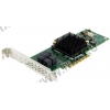 Adaptec ASA-7805H 2280800-R PCI-E x8, 8-port-int SAS/SATA 6Gb/s, до  128 уст-в
