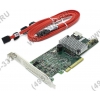 LSI MegaRAID SAS 9271-4i Kit <LSI00329> (RTL) PCI-Ex8, 4-port-int SAS/SATA 6Gb/s  RAID 0/1/5/6/10/50/60, 1Gb