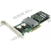 LSI MegaRAID SAS 9270-8i <LSI00326> (RTL) PCI-Ex8, 8-port-int SAS/SATA 6Gb/s RAID  0/1/5/6/10/50/60, 1Gb