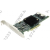LSI SAS 9207-8i <LSI00301> (RTL) PCI-Ex8,  8port-int SAS/SATA 6Gb/s