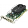 512Mb <PCI-E> DDR3 PNY VCQ410-T (OEM) DVI+DP <NVIDIA Quadro  410> Low Profile