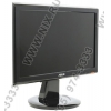 15.6" ЖК монитор ASUS VH168D BK (LCD, Wide, 1366x768, D-Sub)