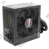 Блок питания Gigabyte PoweRock AX <GZ-EHS60A-C2> 600W ATX  Black (24+2x4+2x6/8пин)