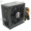 Блок питания Gigabyte PoweRock AX <GZ-EHS50A-C2> 500W  ATX  Black  (24+2x4+2x6/8пин)