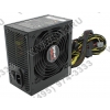 Блок питания GIGABYTE PoweRock AX <GZ-EHS40A-C2> 400W  ATX Black (24+2x4+6/8пин)