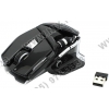 Mad Catz M.O.U.S.9 Bluetooth Laser Mouse Gloss <Gloss Black>  990dpi (RTL) <-MCB4371500C2>