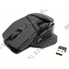 Mad Catz M.O.U.S.9 Bluetooth Laser Mouse <Matt Black> 990dpi  (RTL) <D20-MCB437150002>