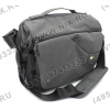 Сумка Case Logic FLXM-102 Antracite для  зеркальной фотокамеры/ноутбука/планшета