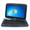 Нетбук iRU Intro 105 Atom N2600/2Gb/60Gb SSD/int/10,1"/HD/Tablet/Win 7 Professional/blue/MSOProAE/6c/WiFi/Cam